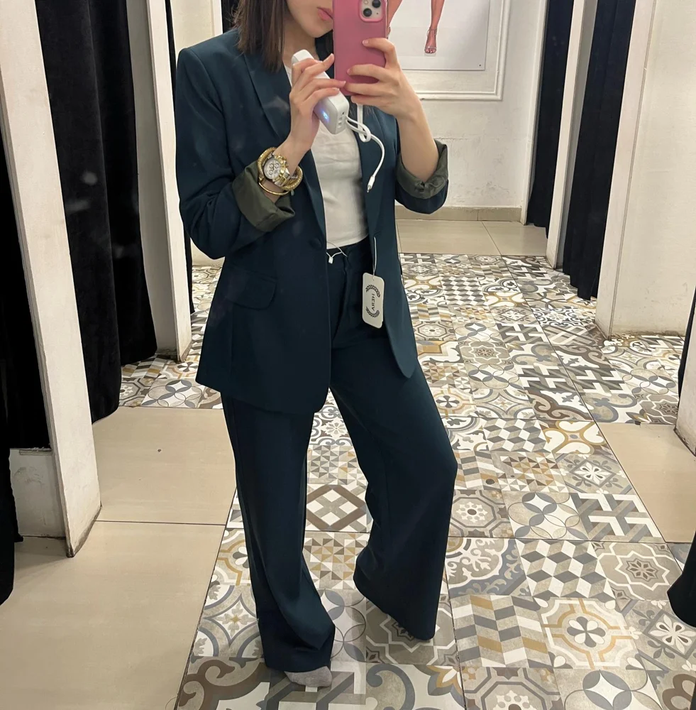 local brands Suits, size S / 36 / 8, photo 2