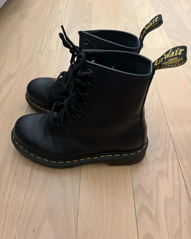 Dr. Martens Boots, size 36, photo 2