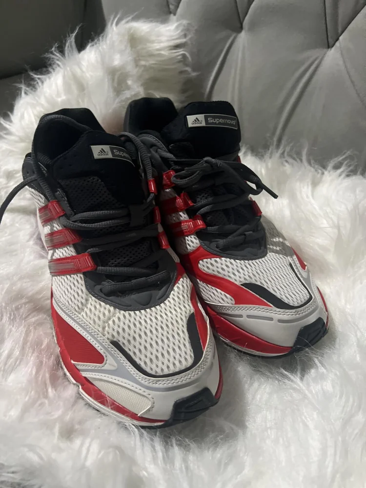 adidas Sneakers, size 45.5, photo 4