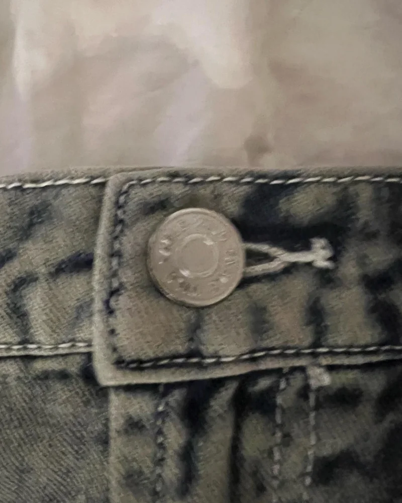 Shorts, size S / 36 / 8, photo 2
