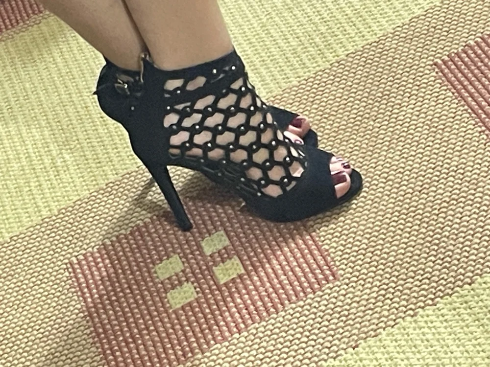 Joy&Roy Pumps, size 37, photo 5
