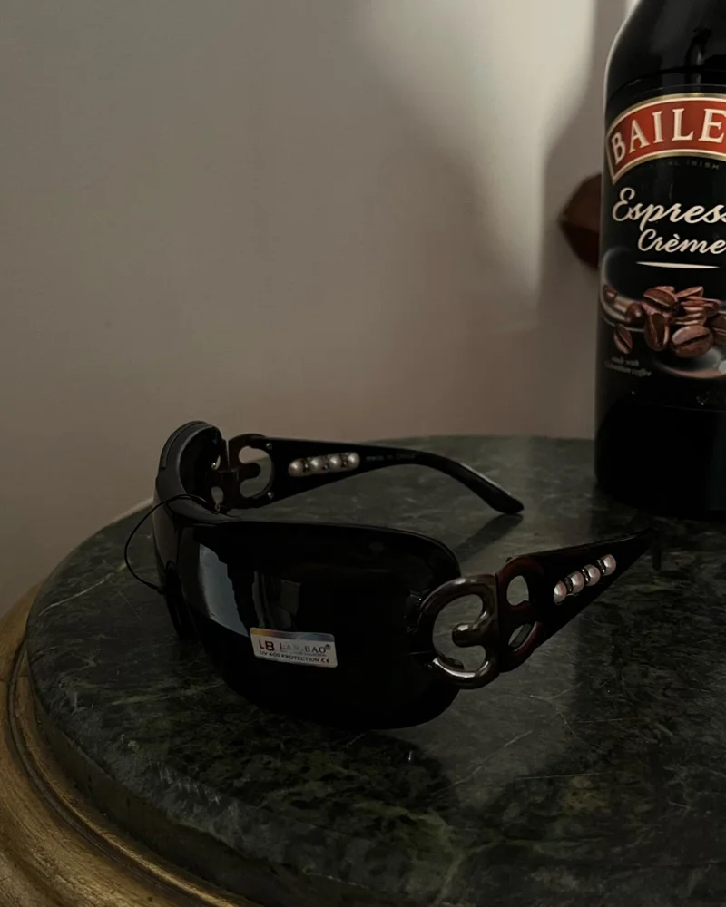 Sunglasses, size One size, photo 5