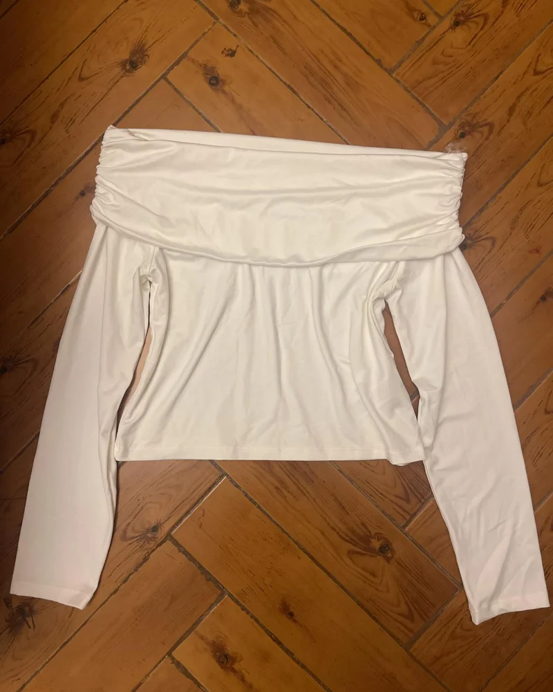 Defacto Long Sleeve