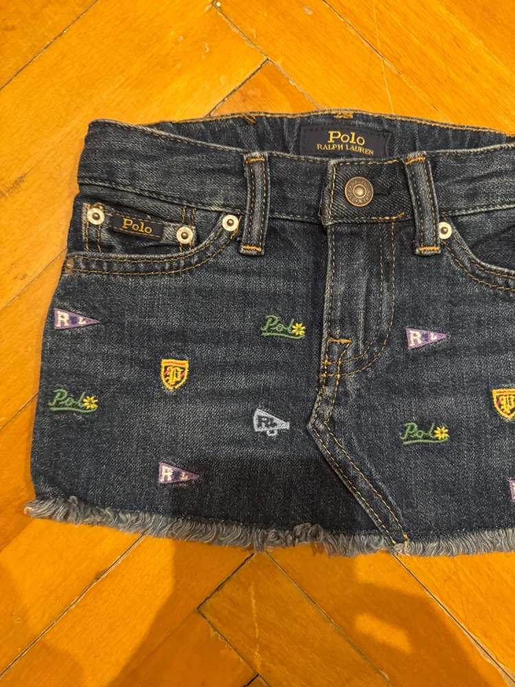 Polo Ralph Lauren Bottoms