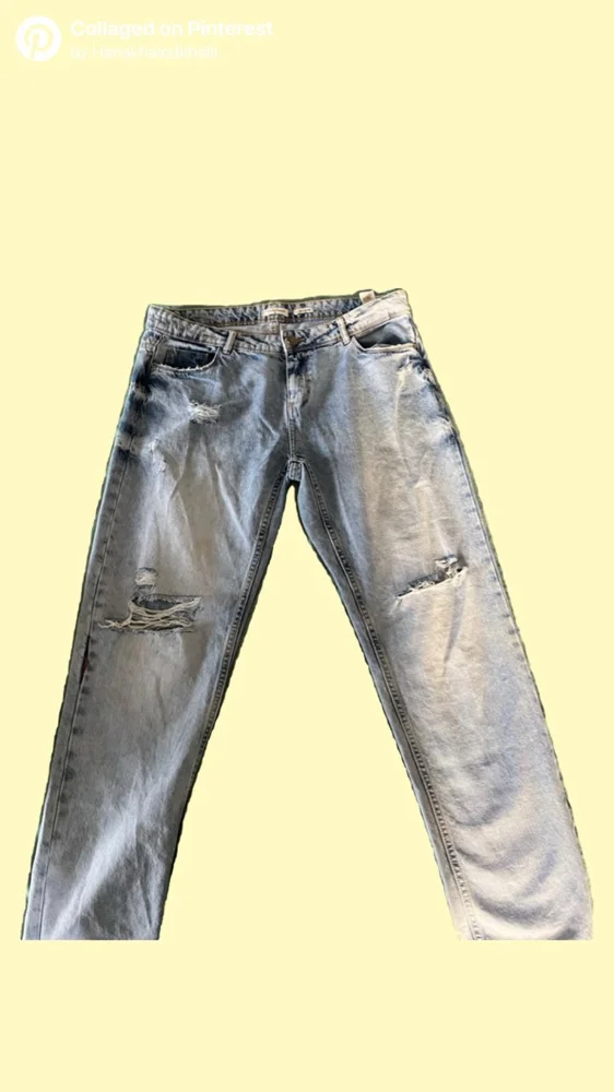 Reserved Jeans