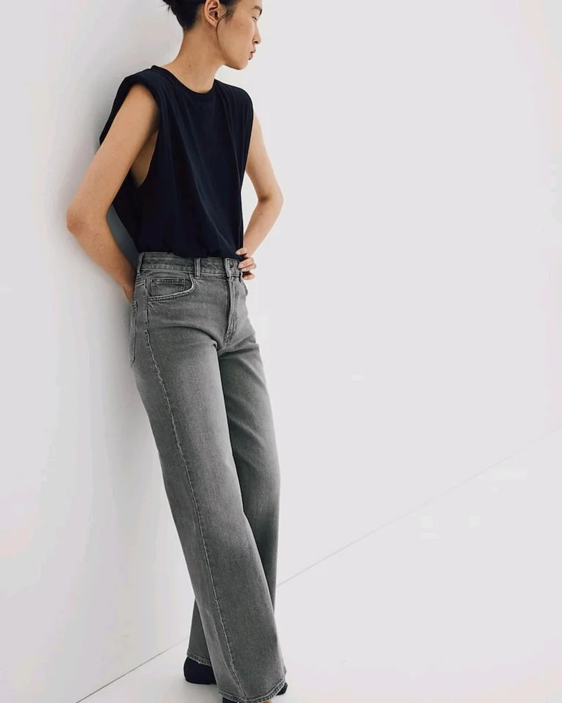 H&M Jeans