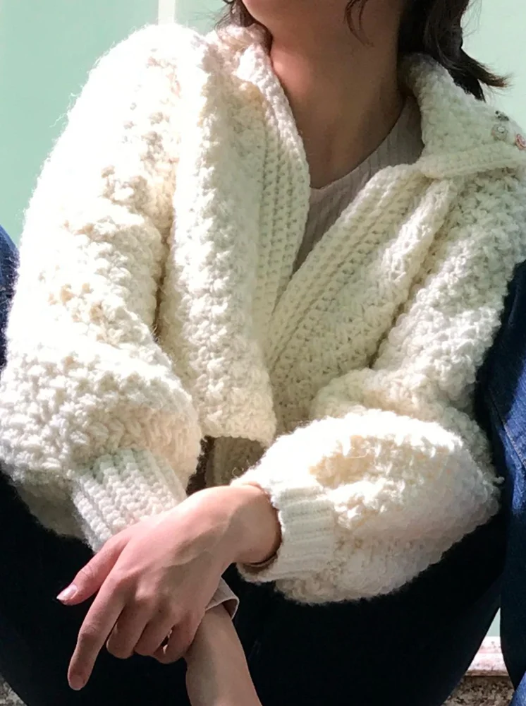 Cardigans