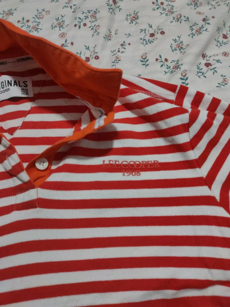 Lee Cooper T-shirts, size M, photo 2