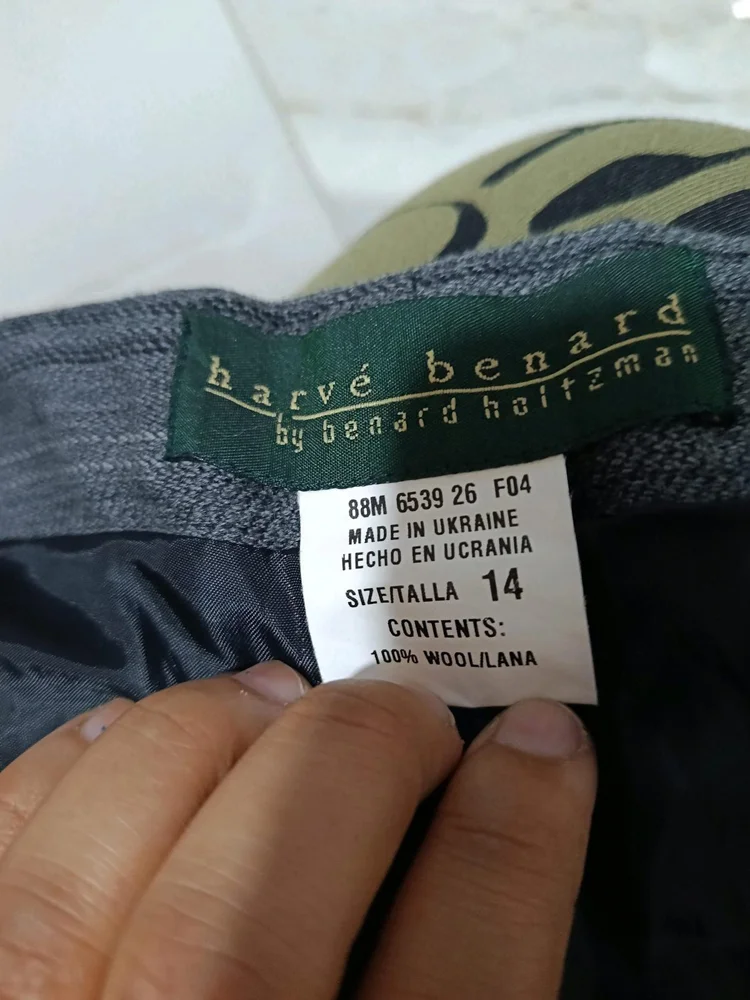 Pants, size XL / 42 / 14, photo 3