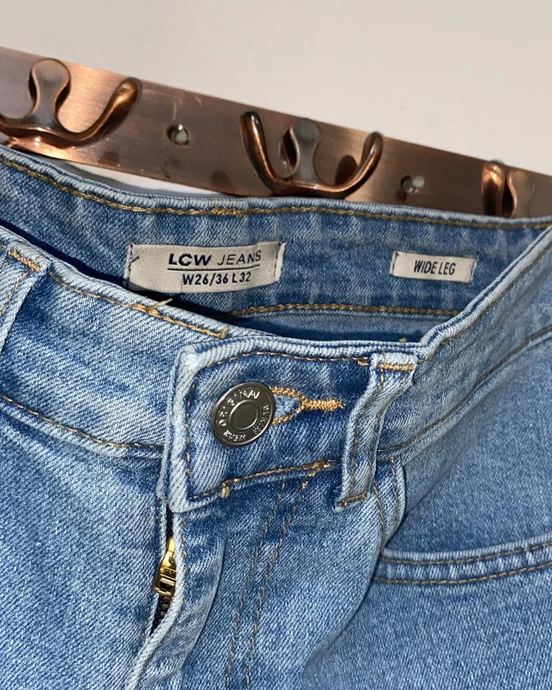 LC Wakiki Jeans, size S / 36 / 8, photo 3