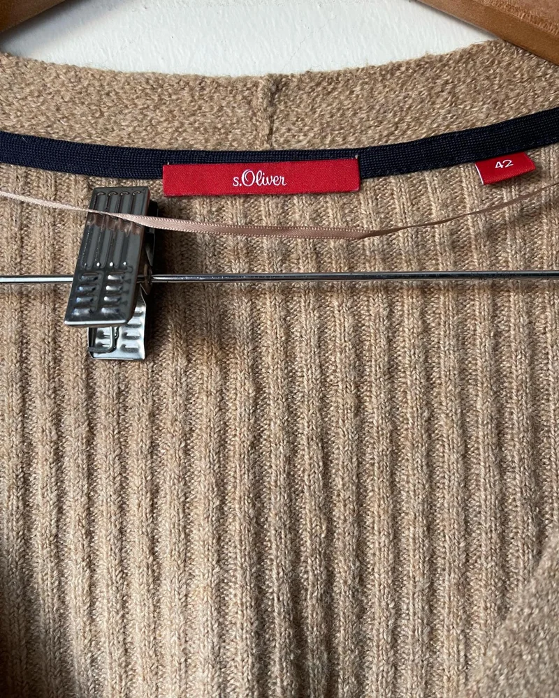 S.Oliver Blazers, size XL / 42 / 14, photo 4