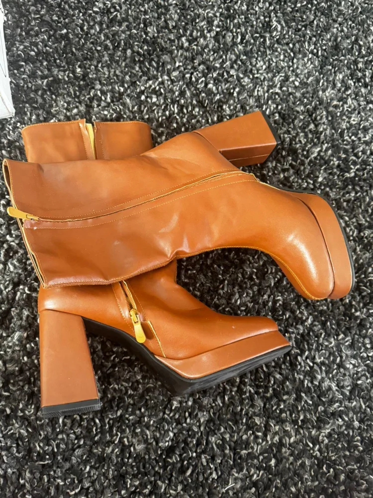 Boots, size 41, photo 6