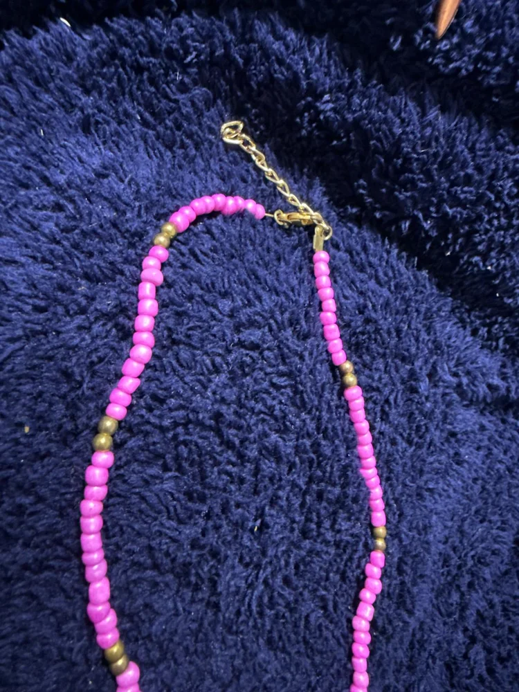 Necklaces, size One size, photo 3