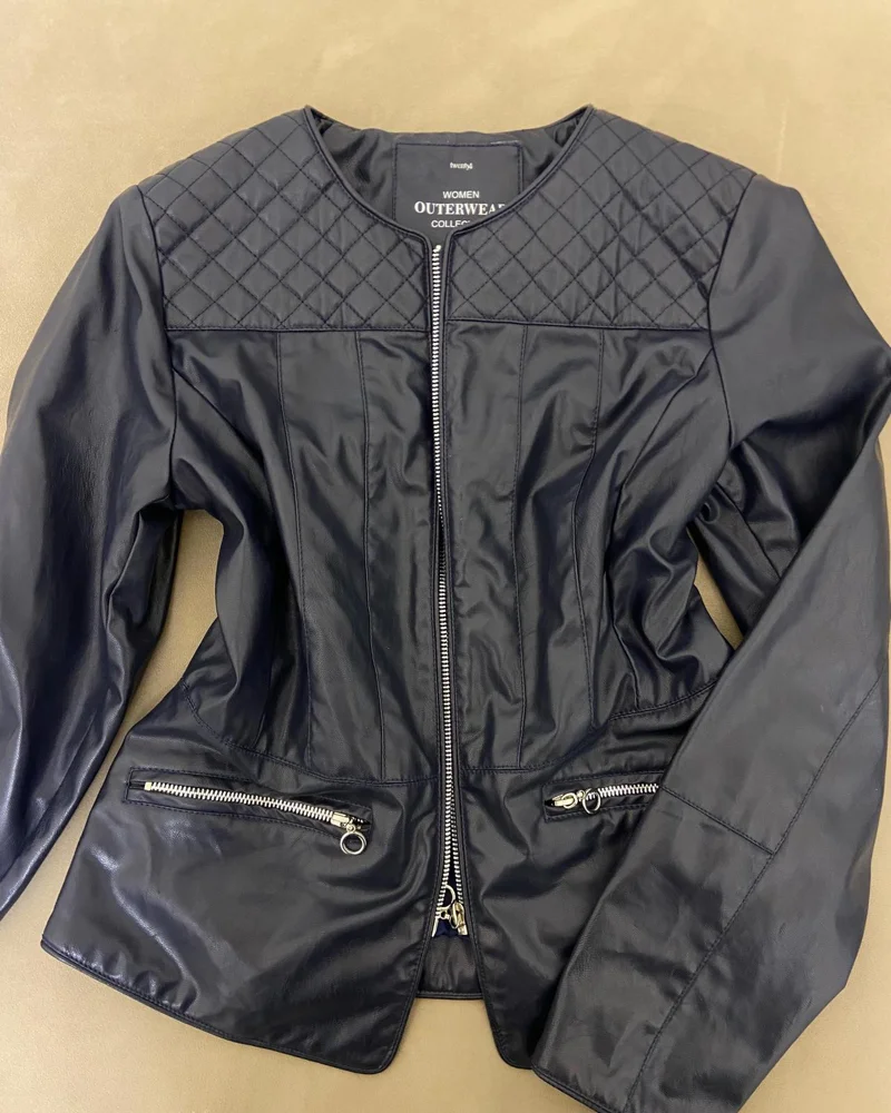 Twentyfour Jackets