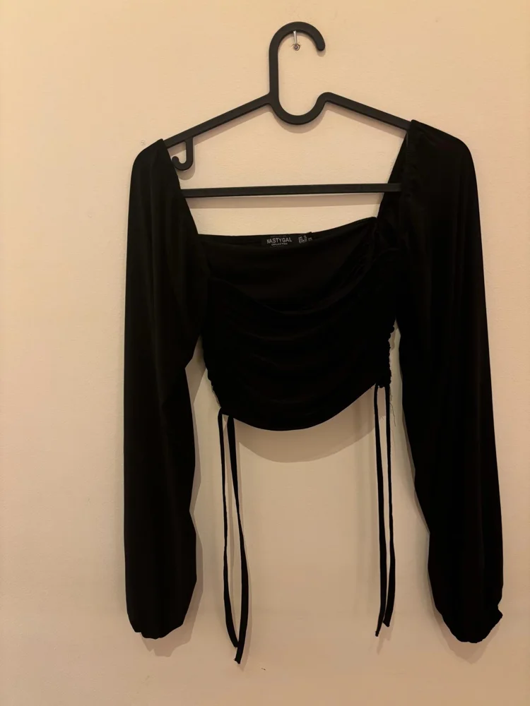 Nasty Gal Tank Tops, size S / 36 / 8, photo 3
