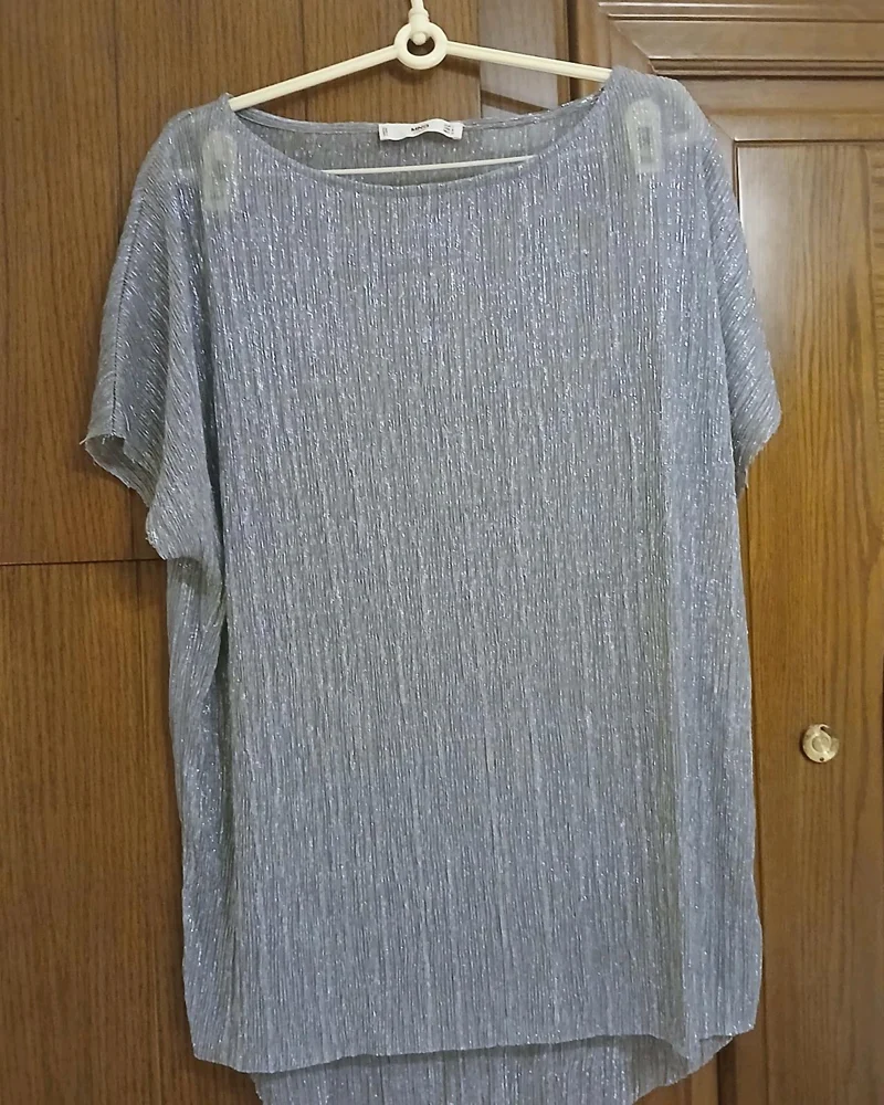 Mango Blouses, size L / 40 / 12, photo 3