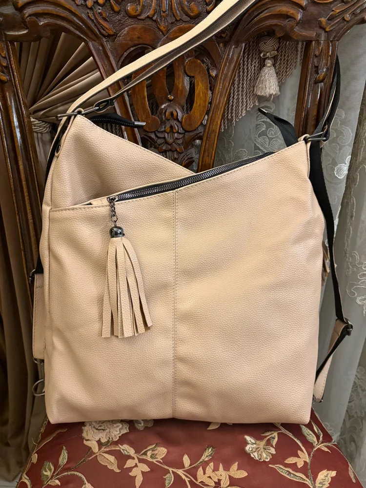 Local Shoulder Bag