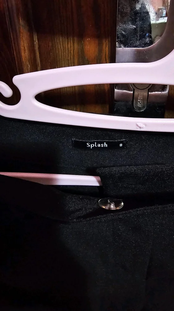 Splash Pants, size M, photo 3