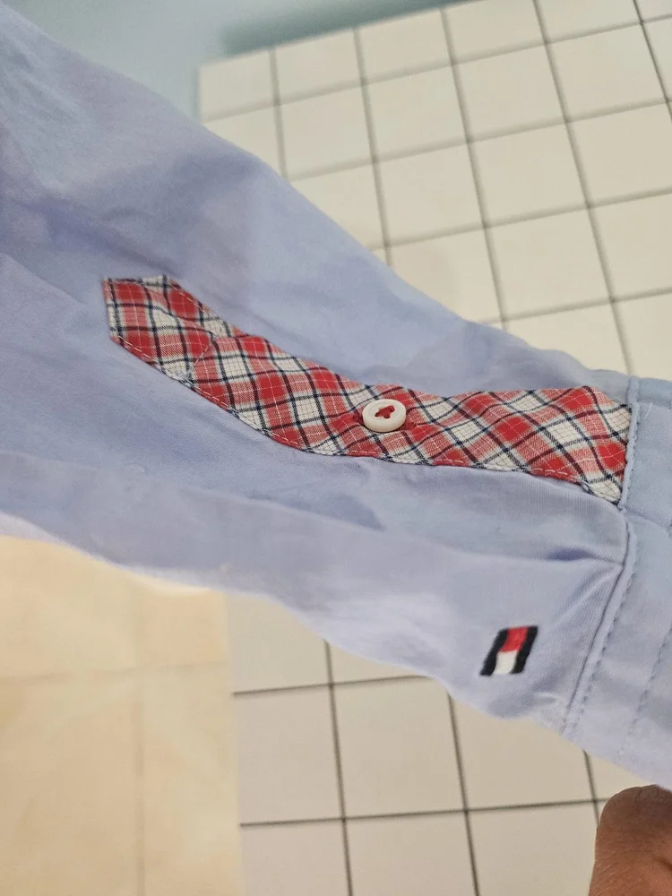Tommy Hilfiger Long Sleeve, size S / 36 / 8, photo 4