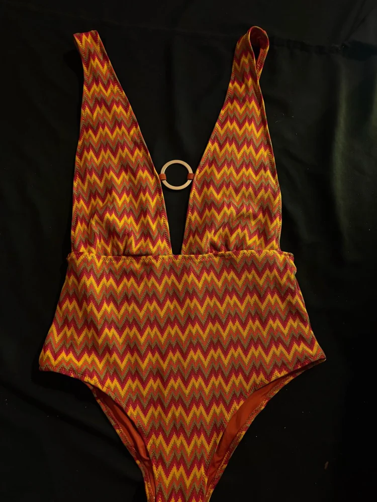 One-Piece Swimsuits