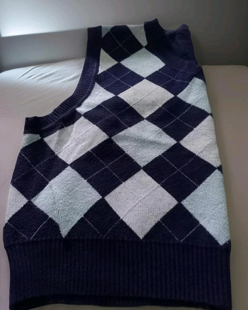 Shein Vests, size S / 36 / 8, photo 2