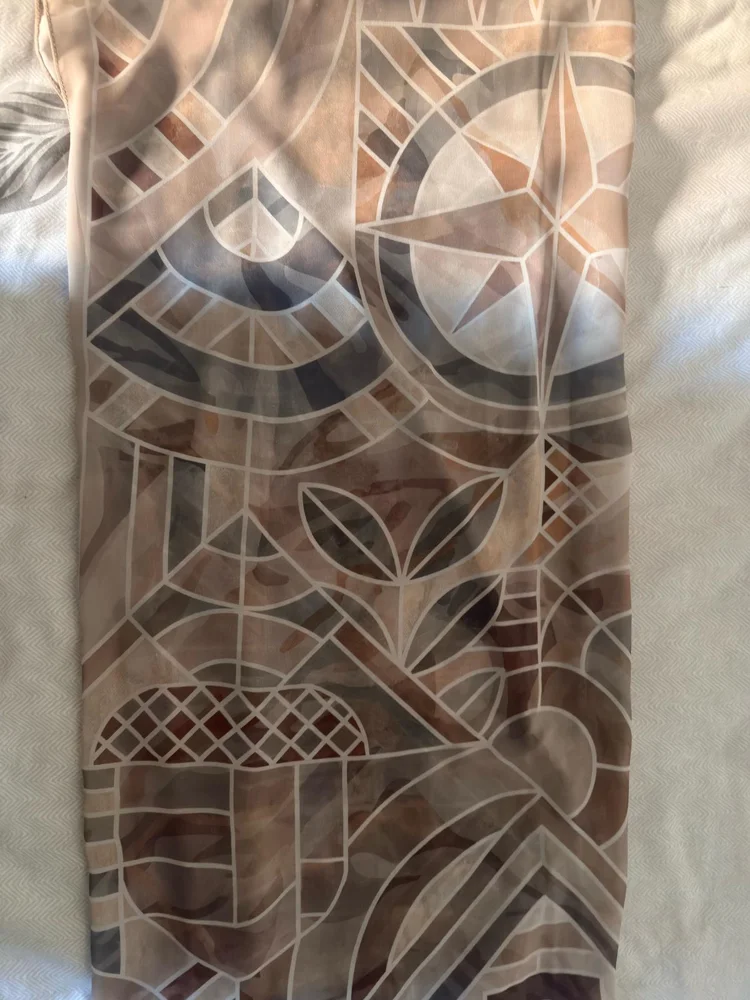 youremma Scarves, size Other, photo 2