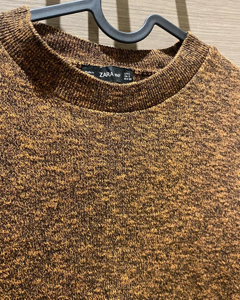 Zara Sweaters & Pullovers, size S / 36 / 8, photo 3