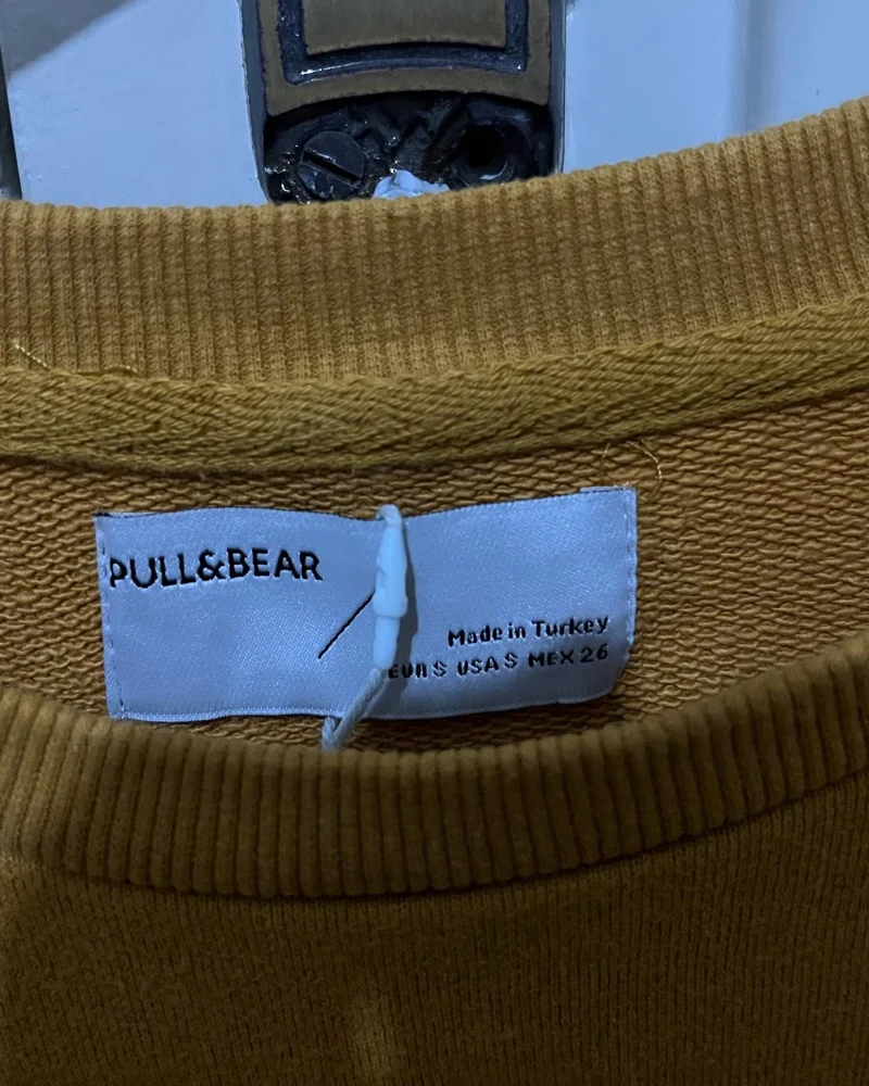 Pull & Bear Sweatshirts, size S / 36 / 8, photo 2
