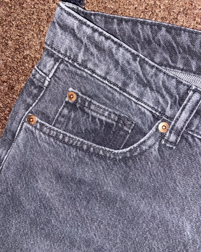 H&M Jeans, size S / 36 / 8, photo 3