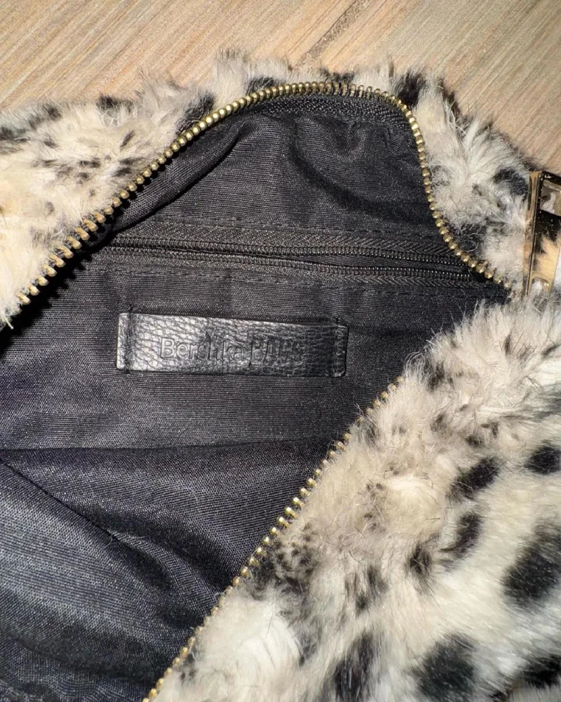 Bershka Clutch, size One size, photo 4