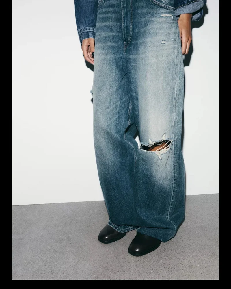 Zara Pants, size XL / 42 / 14, photo 2