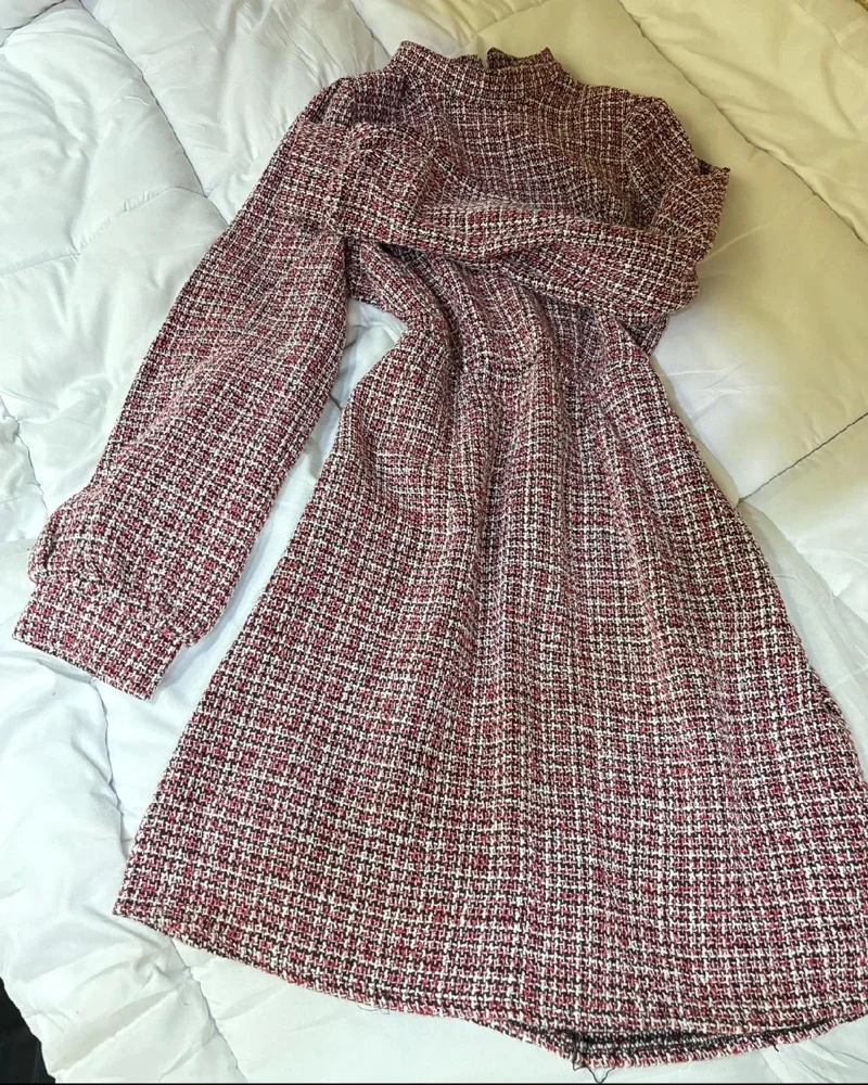 Shein Midi Dresses, size M / 38 / 10, photo 5