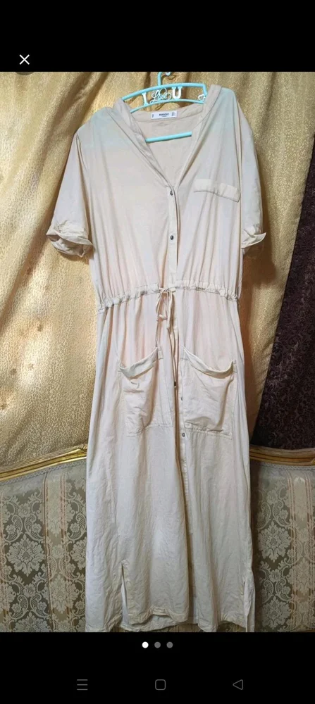 Mango Maxi Dresses, size Other, photo 3