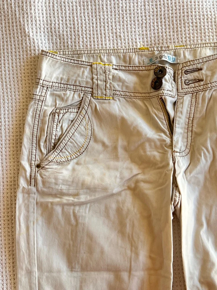 Capris, size XS / 34 / 6, photo 5