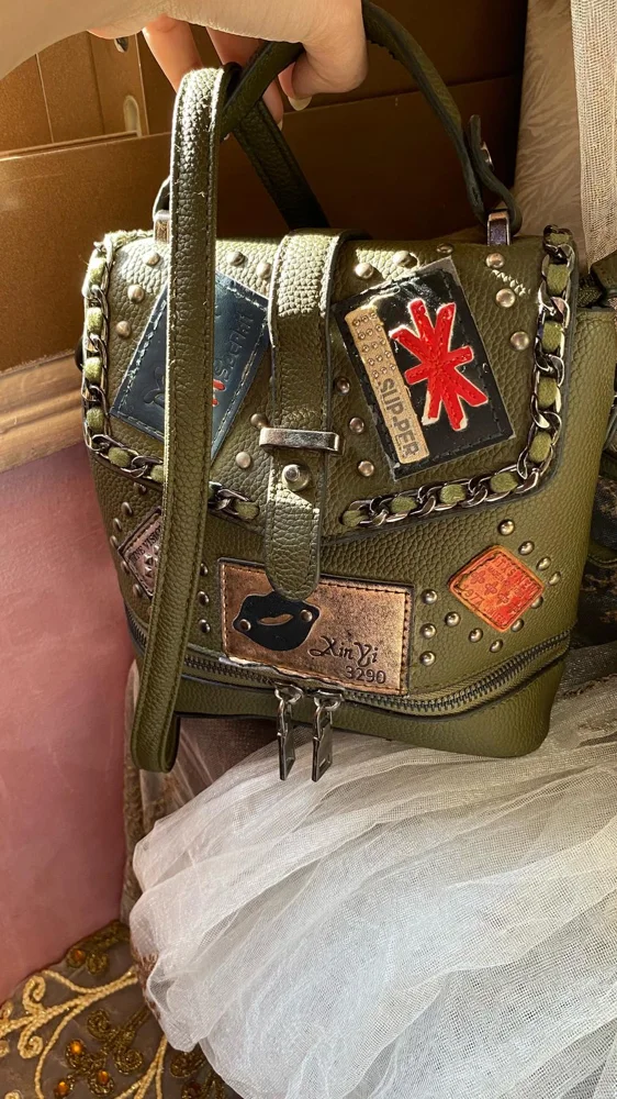 Mini Bag