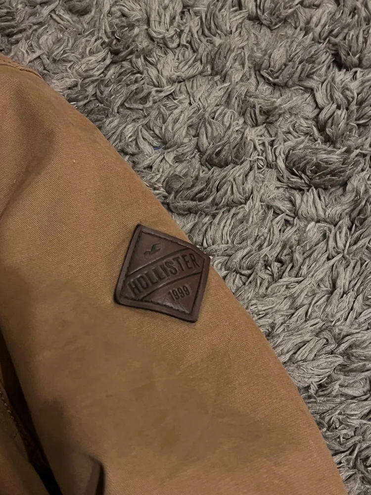 Hollister Jackets, size XS / 34 / 6, photo 4