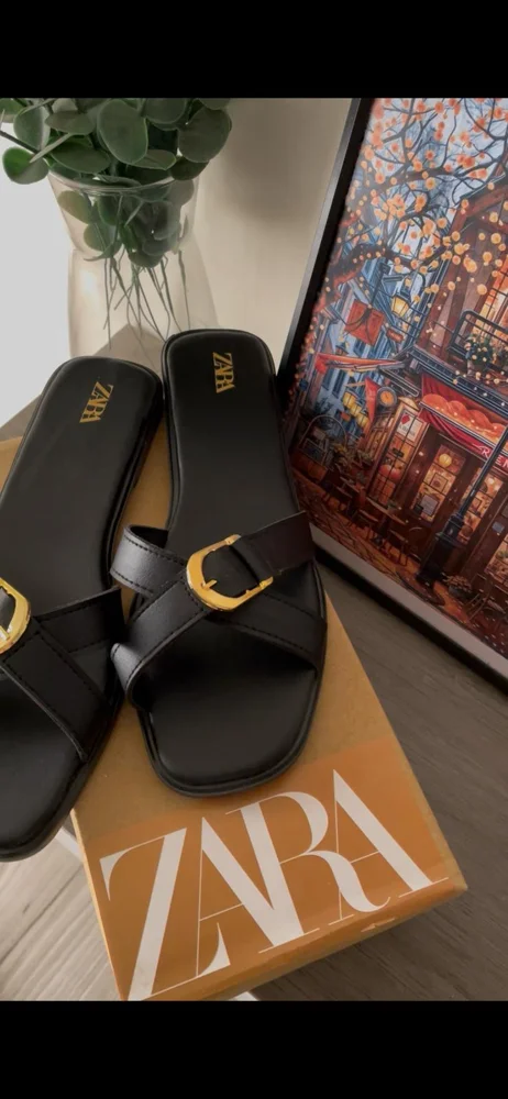 Flats, size 39, photo 2