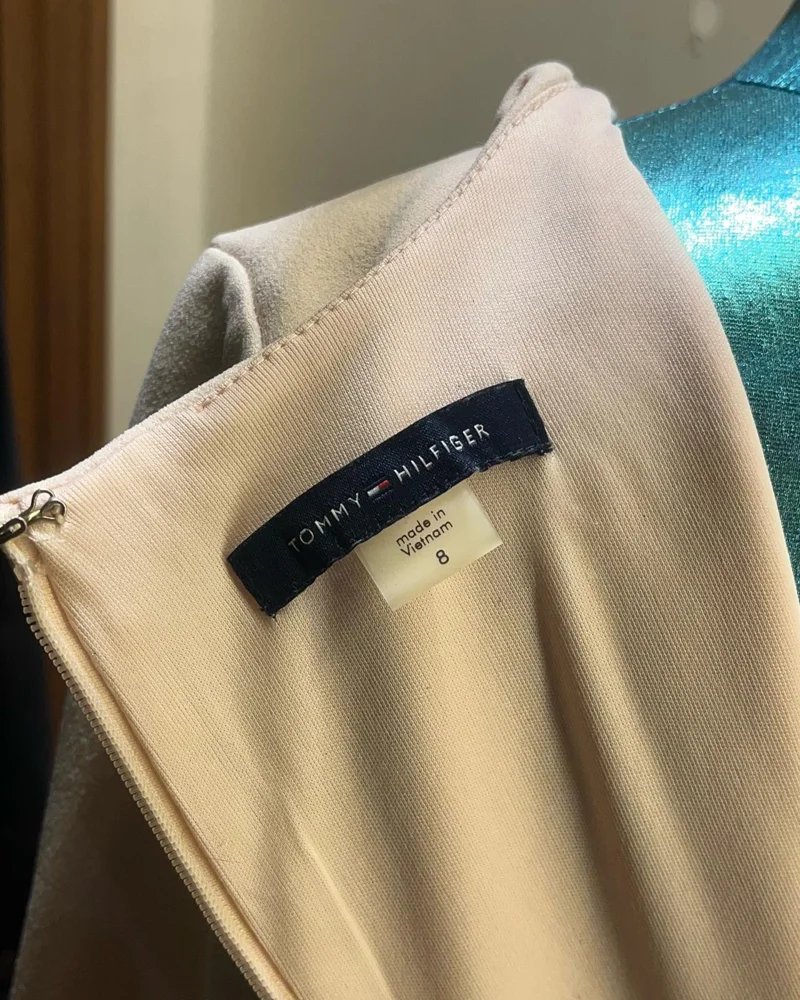 Tommy Hilfiger Midi Dresses, size S / 36 / 8, photo 6