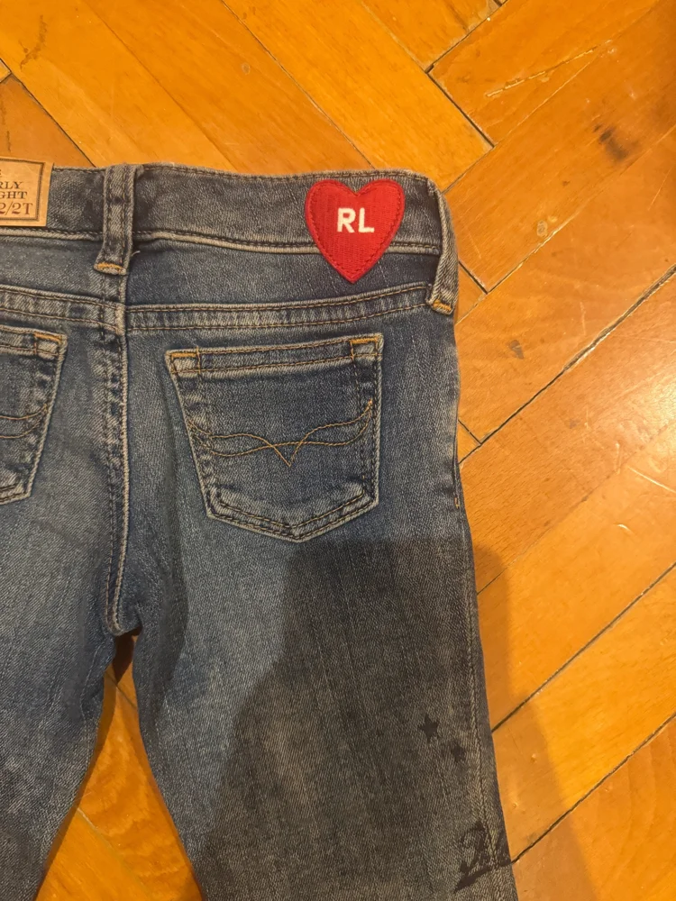Polo Ralph Lauren Jeans, size XS, photo 3