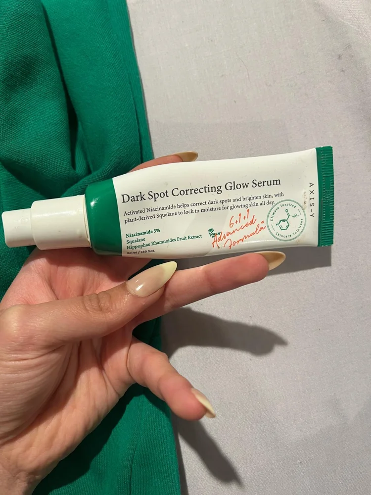 Axis Skin care
