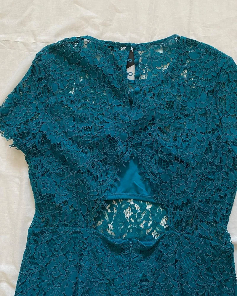 DYNAMITE Mini Dresses, size L / 40 / 12, photo 4