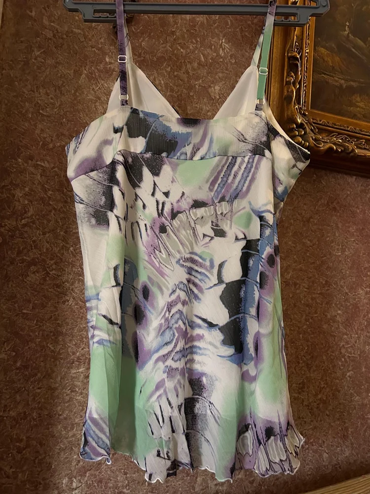 Cami Tops, size M / 38 / 10, photo 3