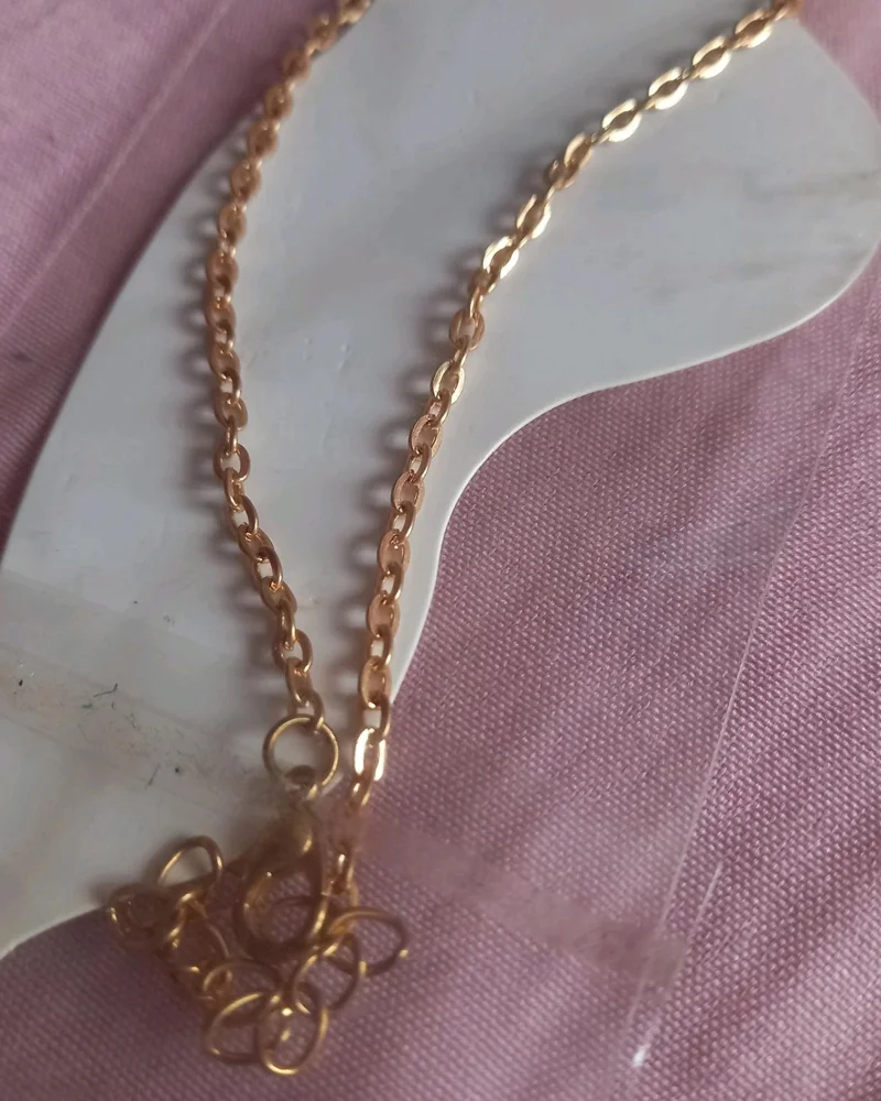Anklets, size One size, photo 3