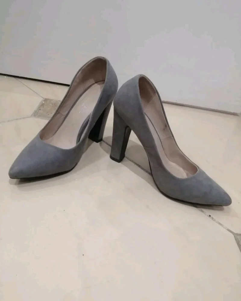 Stiletto Heels, size 38, photo 3