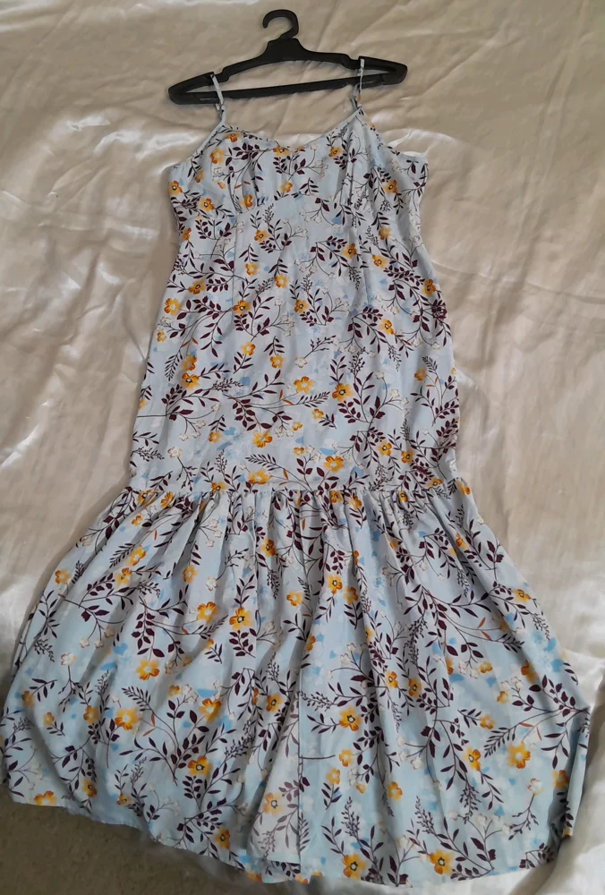 Shein Midi Dresses, size M / 38 / 10, photo 3