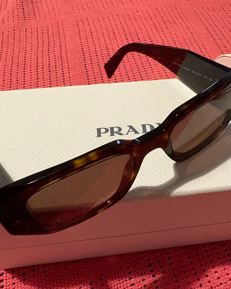 Prada Sunglasses, size One size, photo 2