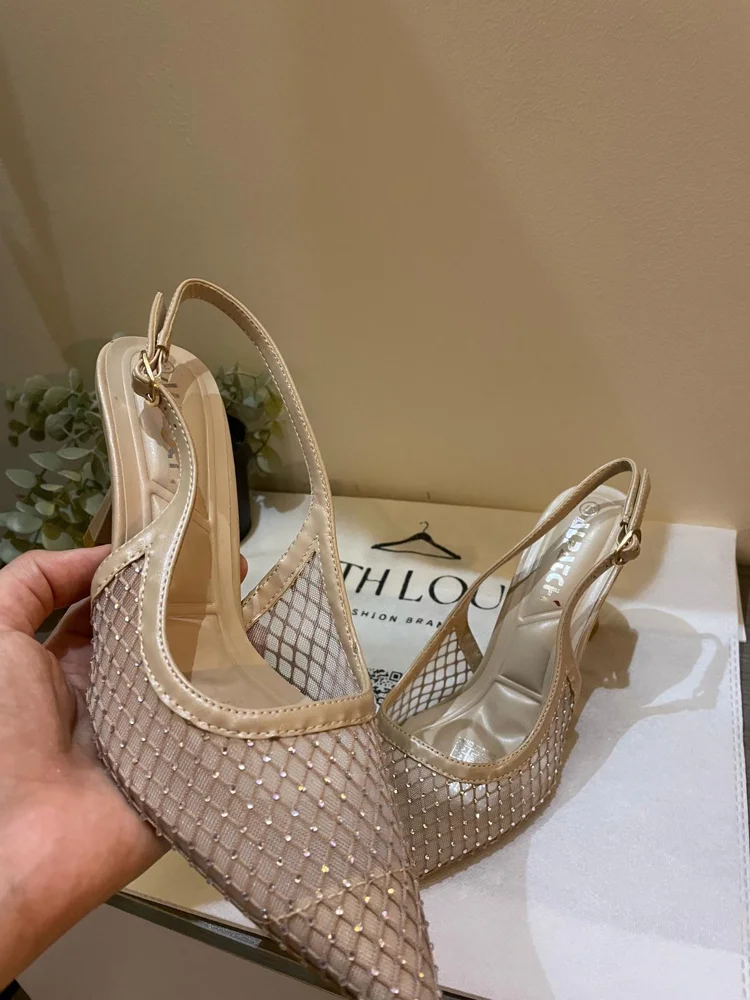 Sandals, size 39, photo 5