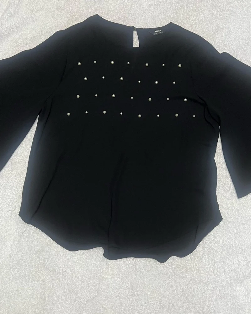 Max Blouses