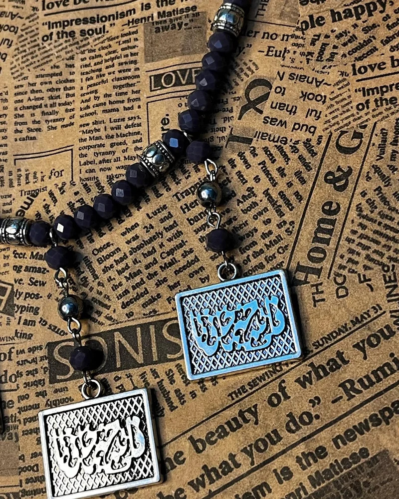 Necklaces, size One size, photo 3