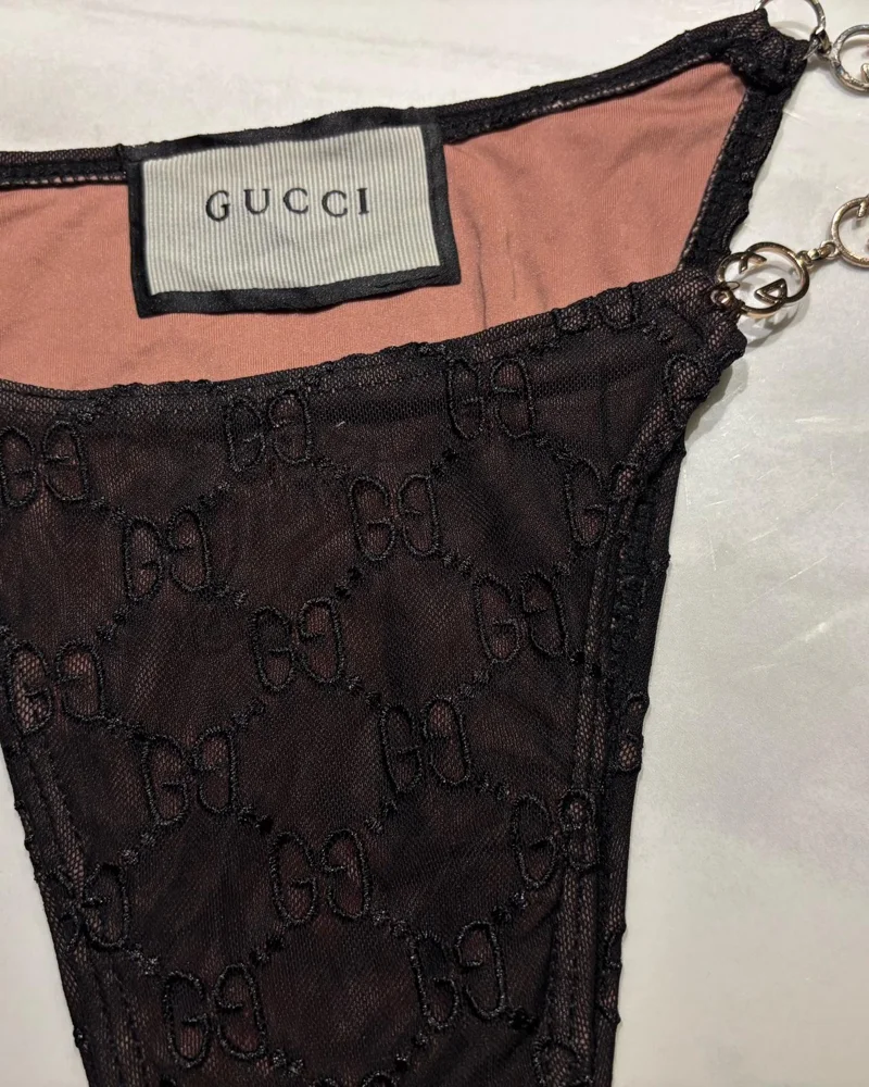 Gucci Robes, size M / 38 / 10, photo 2